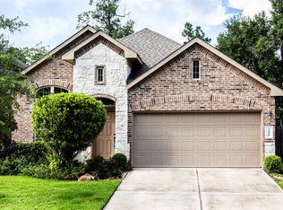 2410 Garden Shadow Dr, Conroe, TX 77384