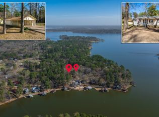275 Lake Dr, Mount Vernon, TX 75457