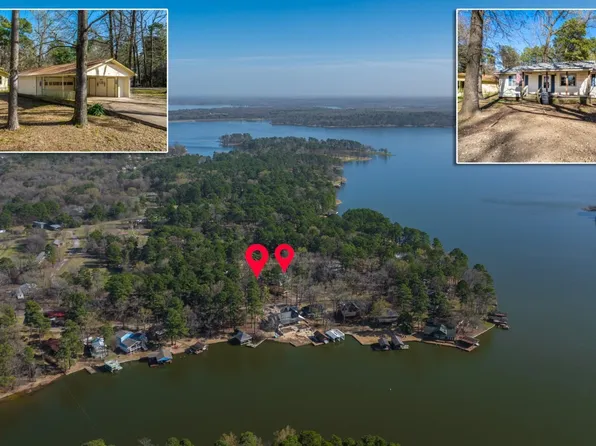 275 Lake Dr, Mount Vernon, TX 75457