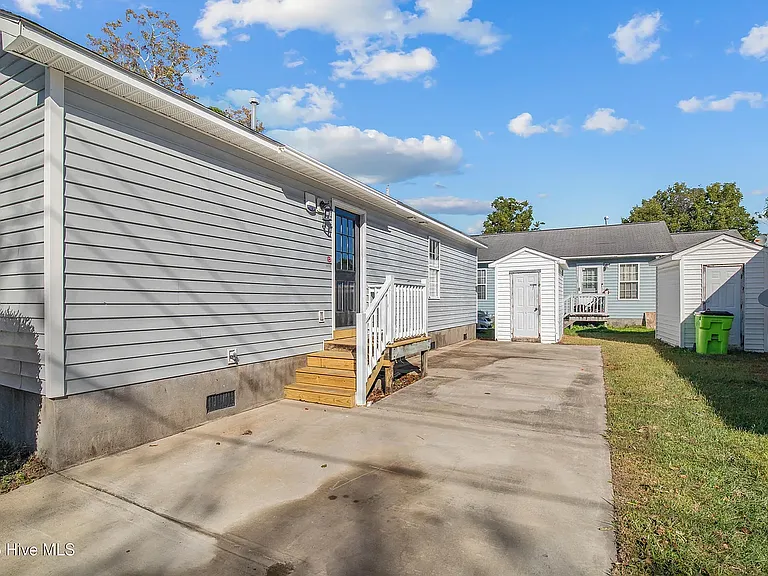 1216 Walt Bellamy Dr — Photo 17