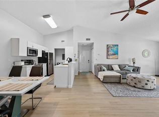 2166 Arbour Walk CIR #2421, NAPLES, FL 34109