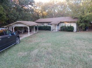 72 Holiday Dr, Burneyville, OK 73430
