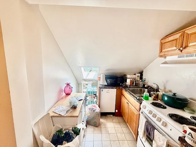 1 bed, 525 sqft, $2,650 — Photo 3