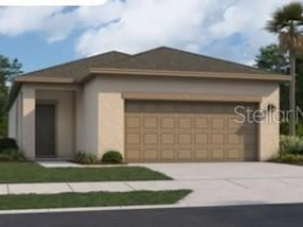 3009 Daffodil Dr, Haines City, FL 33844