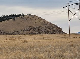 1189 Routt Rd, Hartsel, CO 80449