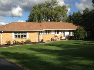 605 Mill Rd, East Aurora, NY 14052