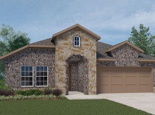 5101 Sandrine Ave, Celina, TX 75009