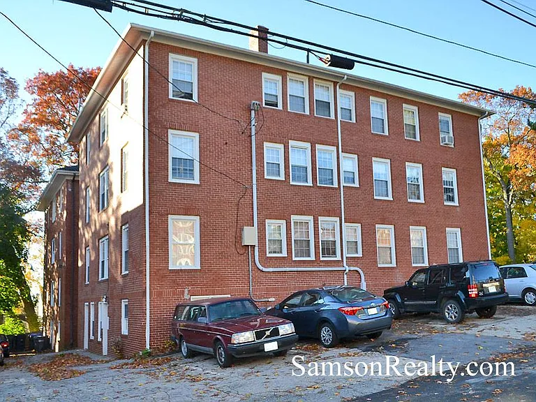 61 Slater Ave #1 — Photo 2