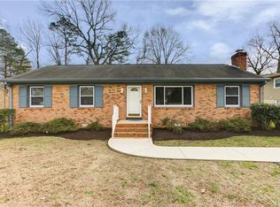 915 Penobscot Rd, Richmond, VA 23227