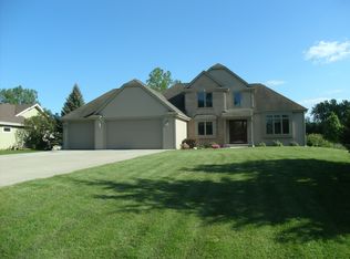 24205 N Wind Lake Rd, Wind Lake, WI 53185