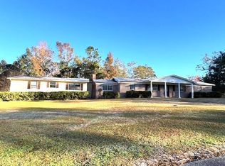 34 W Hummingbird Ln, Monticello, FL 32344
