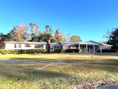 34 W Hummingbird Ln, Monticello, FL, 32344