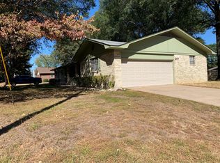608 S Baridon St, Conway, AR 72034