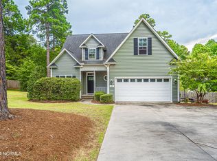 7 Pierce Pl, Pinehurst, NC 28374