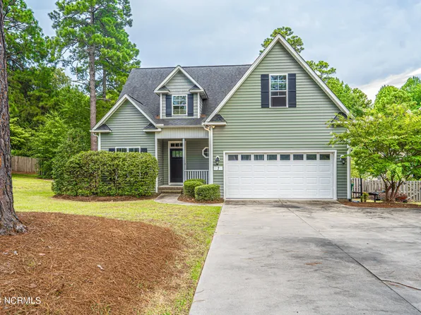 7 Pierce Place, Pinehurst, NC 28374