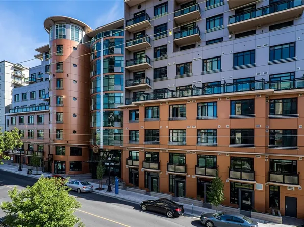 1029 View St #322, Victoria, BC V8V 0C9