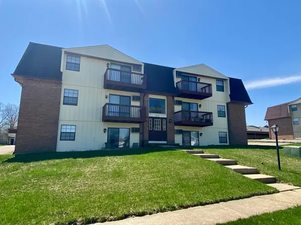 573 Bailey Dr, Mansfield, OH 44904