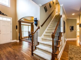 10306 Vixen Ln, Huntersville, NC 28078