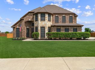 10202 Ivy Jade, Schertz, TX 78154