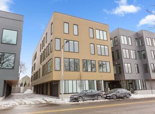 535 E 1st St UNIT 4, South Boston, MA 02127