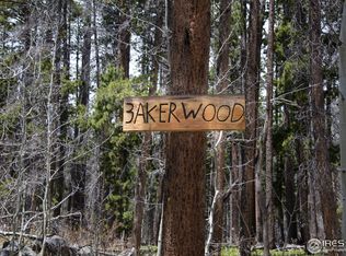 Aspen Dr, Drake, CO 80515