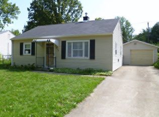 909 E Fairlawn Dr, Urbana, IL