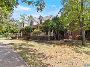 1636 McKee Rd, Toney, AL 35773