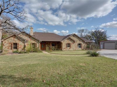 865 Fm 20, Cedar Creek, TX, 78612