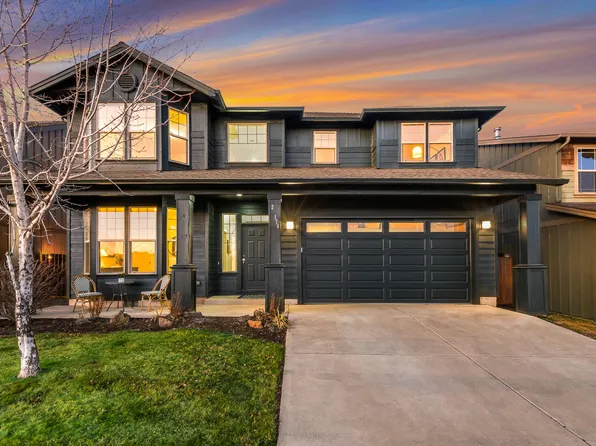 21176 Desert Skies Pl, Bend, OR 97702