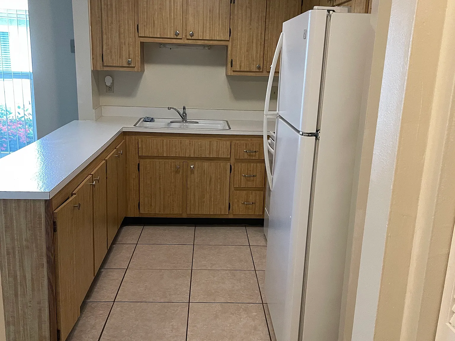 1 bed, 550 sqft, $1,200 — Photo 1