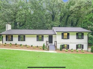 403 Greenwood Dr, Monroe, GA 30655