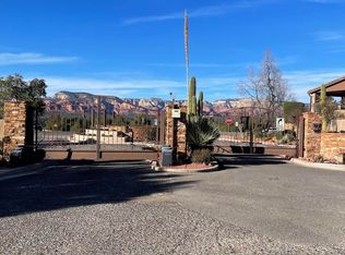 3913 Positano Pl, Sedona, AZ 86336