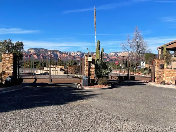 3913 POSITANO Place, Sedona, AZ 86336
