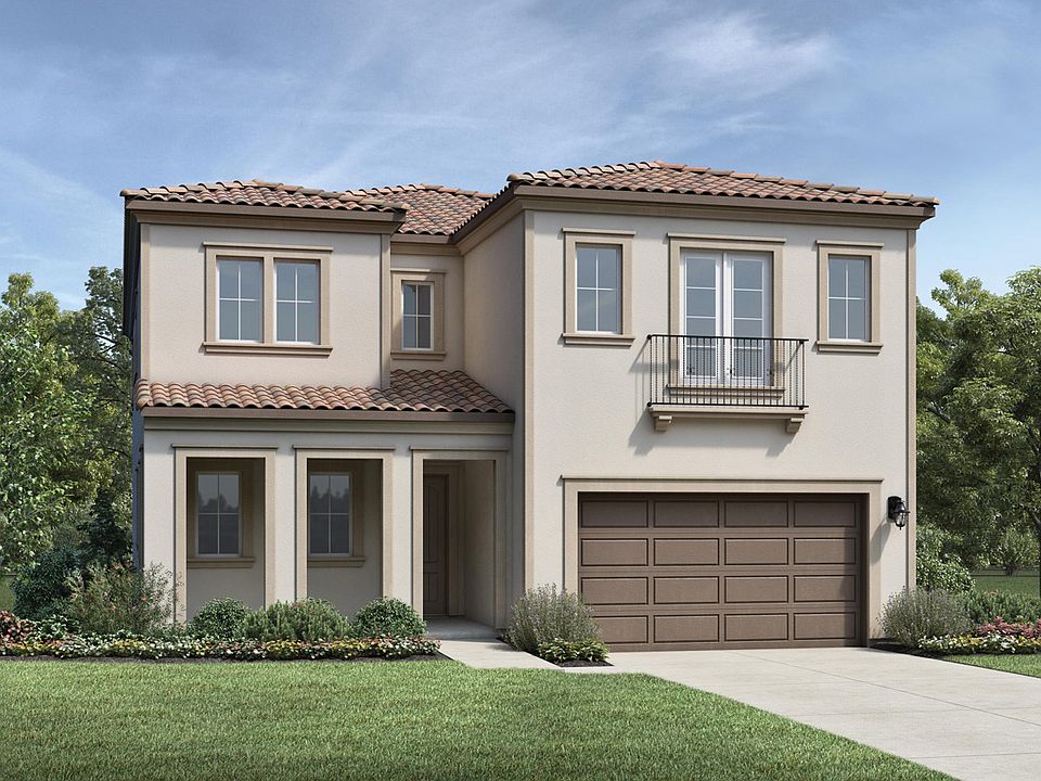 Spanish Colonial