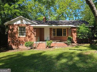 2074 Melton Ave, Macon, GA 31217