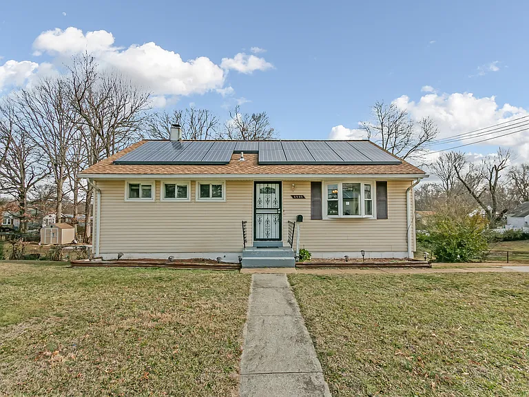 4905 Whitfield Chapel Rd — Photo 1