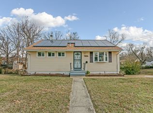 4905 Whitfield Chapel Rd, Lanham, MD 20706