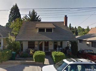 227 S Church St, Grass Valley, CA 95945