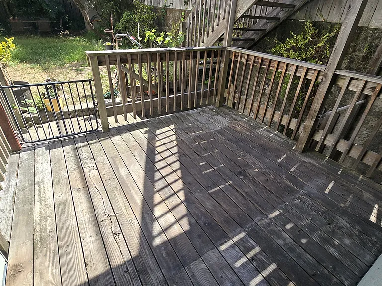 731 Fell St #2 — Photo 11