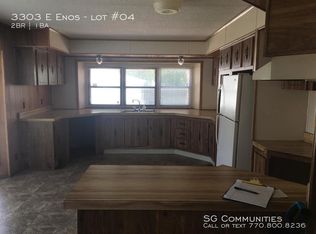 3303 E Enos Ave LOT 04, Springfield, IL 62702