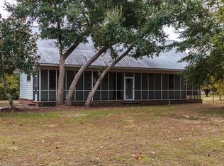 911 Magnolia St, Long Beach, MS 39560