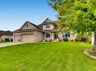 13112 Taconite Ct NE, Blaine, MN 55449