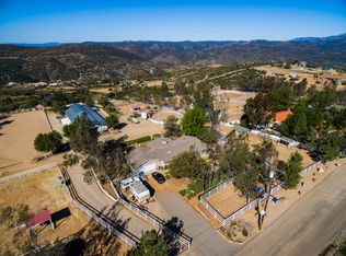 20848 Palomar Mountain View Rd, Ramona, CA 92065