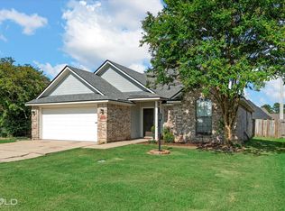 128 Fitzwilliam St, Haughton, LA 71037