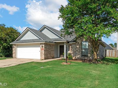 128 Fitzwilliam St, Haughton, LA, 71037