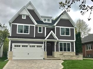 444 S Rex Blvd, Elmhurst, IL 60126