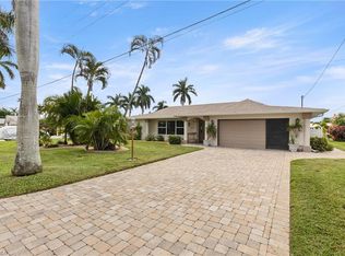 134 SW 57th Ter, Cape Coral, FL 33914