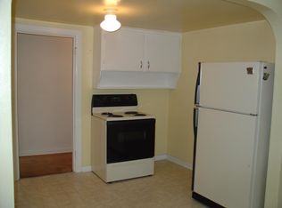 839 Rodgers Dr, Springfield, OH 45503