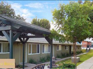 551 Leverett Ave #D, La Puente, CA 91744