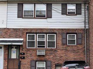 206 Sussex St, Harrison, NJ 07029